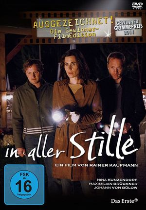 In aller Stille's poster