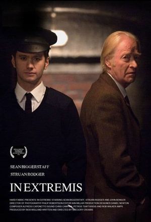 In Extremis's poster image