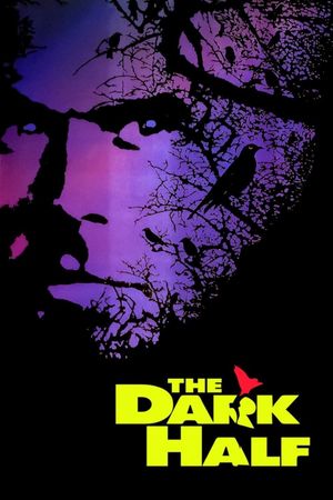 The Dark Half's poster