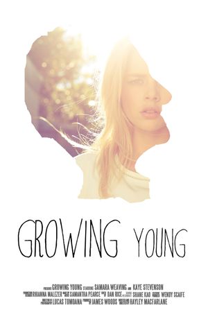 Growing Young's poster