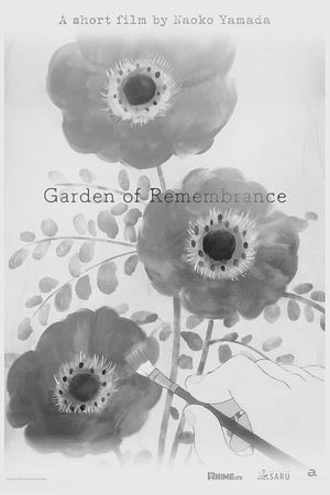 Garden of Remembrance's poster