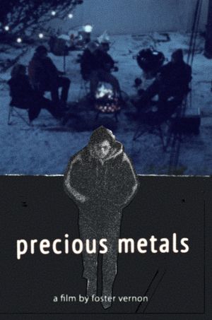 Precious Metals's poster