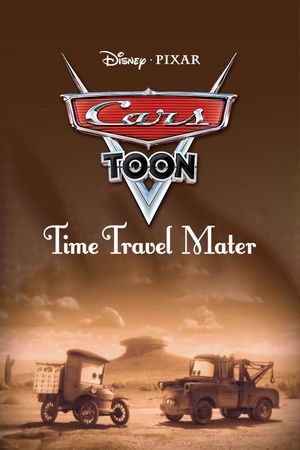 Time Travel Mater's poster