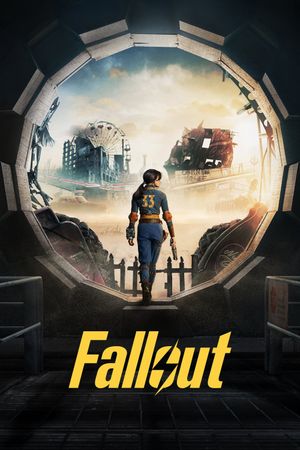 Fallout's poster