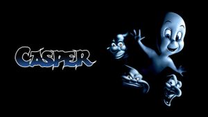Casper's poster