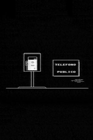 Teléfono público's poster