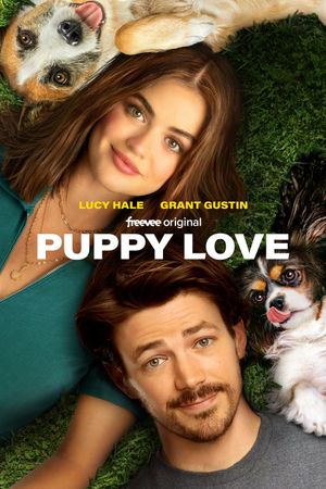 Puppy Love's poster