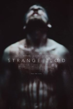 Strange Blood's poster