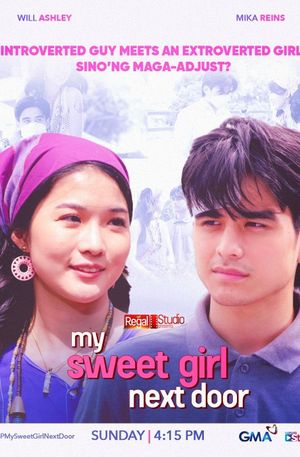 Regal Studio Presents: My Sweet Girl Next Door's poster