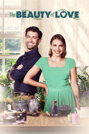 The Beauty of Love's poster