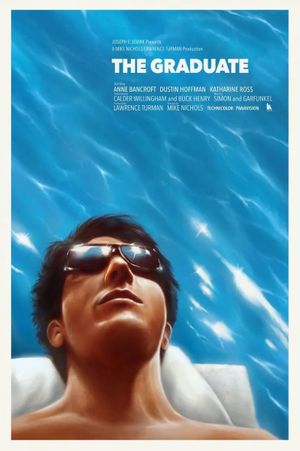 The Graduate's poster