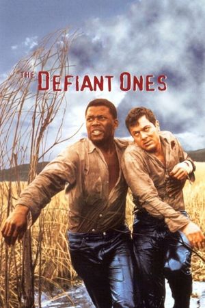 The Defiant Ones's poster