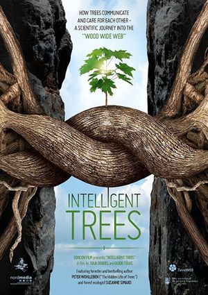 Intelligent Trees's poster