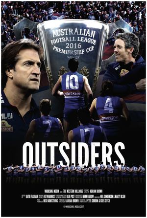 Outsiders's poster