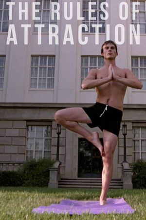 The Rules of Attraction's poster