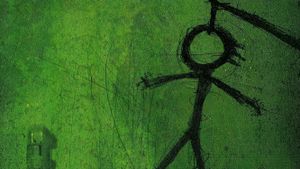 Hangman's Curse's poster