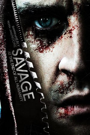 Savage's poster