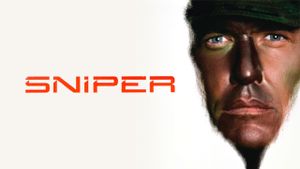 Sniper's poster