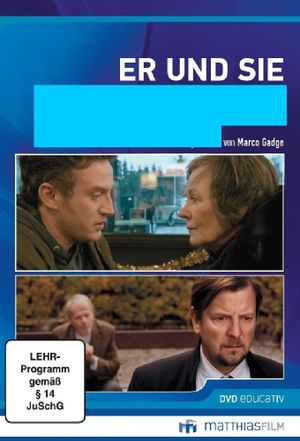Er und Sie's poster