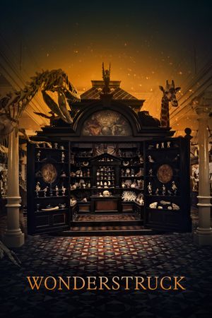 Wonderstruck's poster