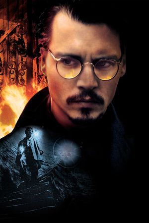 The Ninth Gate's poster