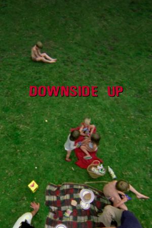 Downside Up's poster