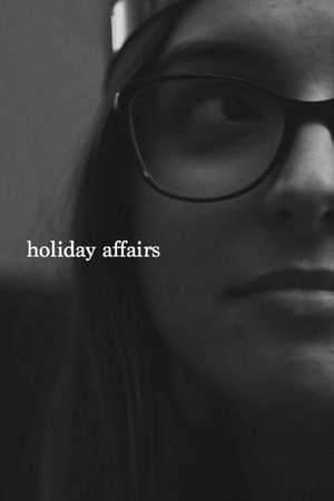 holiday affairs's poster