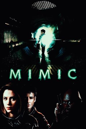 Mimic's poster