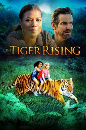 The Tiger Rising's poster