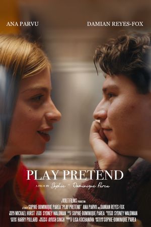 Play Pretend's poster