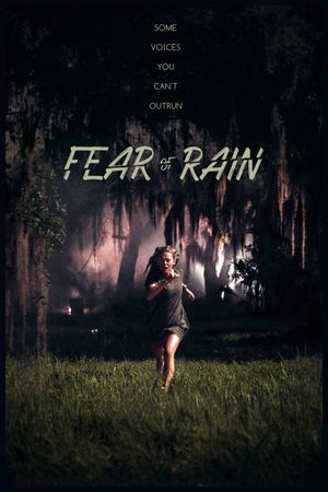 Fear of Rain's poster