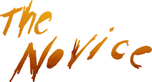 The Novice's poster