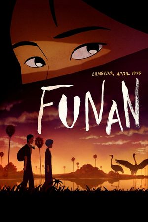 Funan's poster