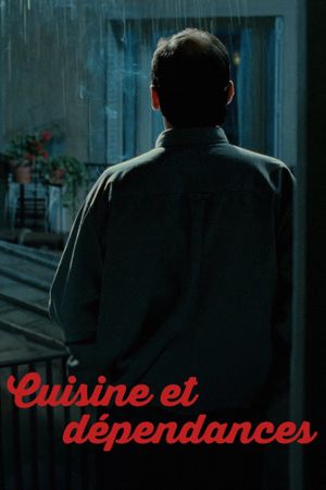 Kitchen with Apartment's poster
