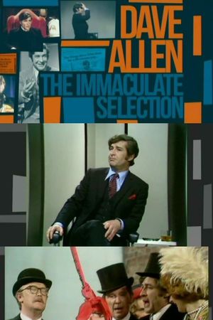 Dave Allen: The Immaculate Selection's poster image