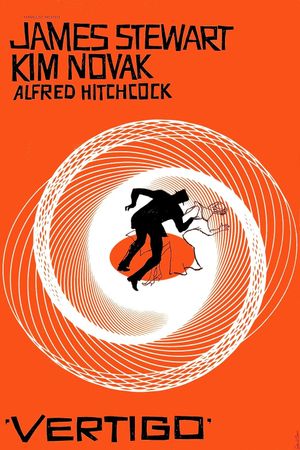 Vertigo's poster