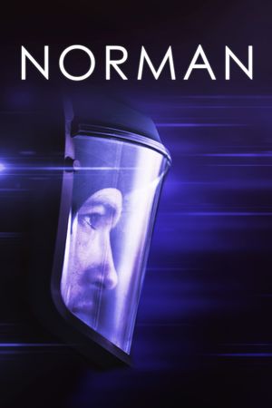 Norman's poster