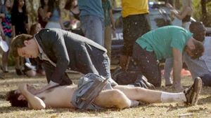 Blue Mountain State: The Rise of Thadland's poster
