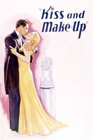 Kiss and Make-Up's poster