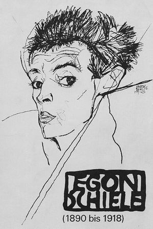 Egon Schiele's poster