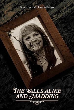 The Walls Alike and Madding's poster