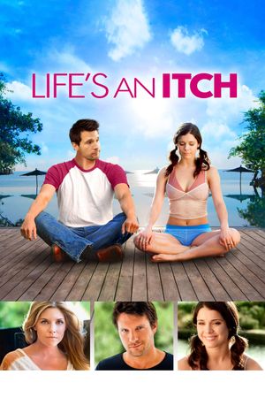 Life's an Itch's poster