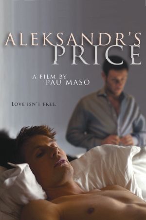 Aleksandr's Price's poster