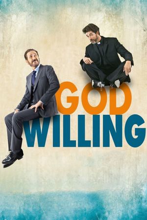 God Willing's poster