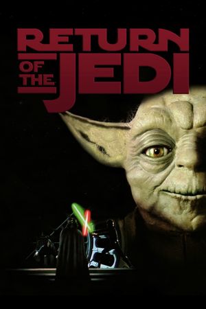 Star Wars: Episode VI - Return of the Jedi's poster