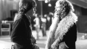 Almost Famous's poster