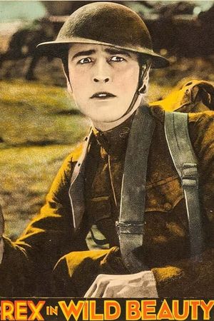 Wild Beauty's poster