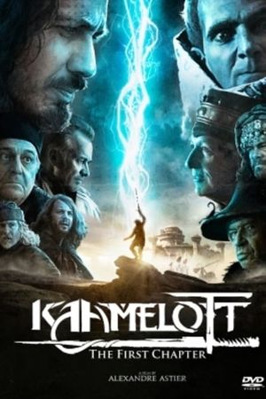 Kaamelott: First Installment's poster