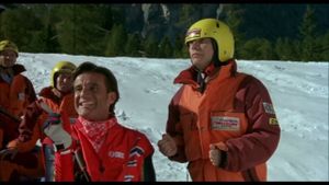 Christmas Vacation 2000's poster