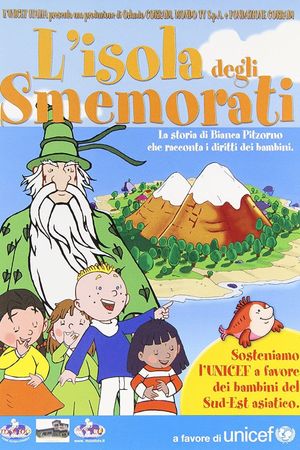 L'isola degli smemorati's poster